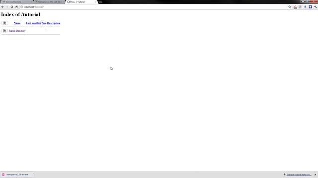 [Tutoriál] PHP 2. díl смотреть онлайн