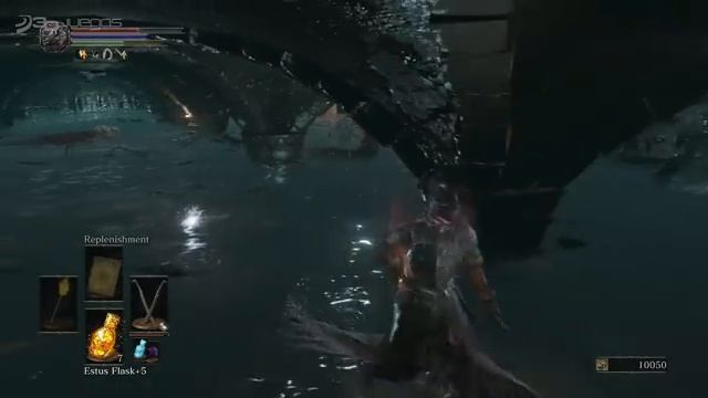 DARK SOULS 3 es el juego por el que puedes morir tranquilo. ANÁLISIS!! смотреть онлайн