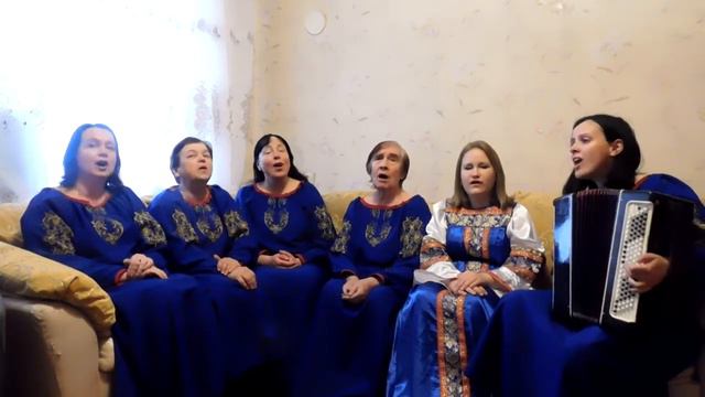 Сиверяночки смотреть онлайн