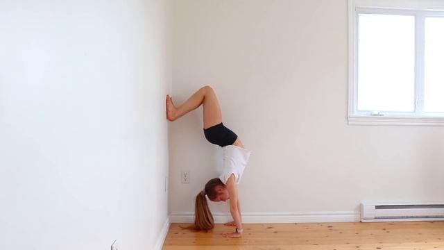 How to get a Flexible Back fast! смотреть онлайн