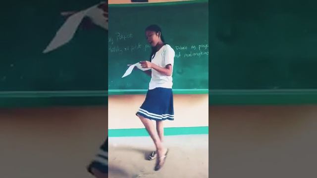 Spoken poetry 💕 смотреть онлайн