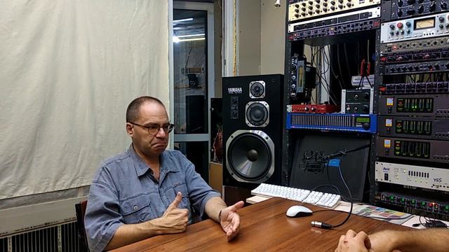Анонс: ГКЧП и финал Перестройки. смотреть онлайн