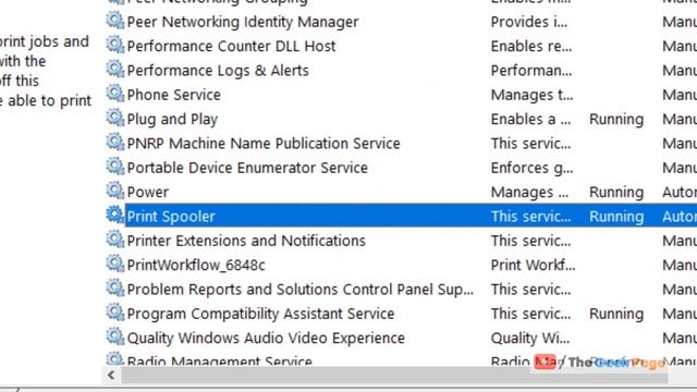 Printer Needs User Intervention error Fix in 1 second смотреть онлайн
