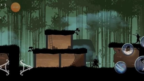 Tiger Hunt Channel games