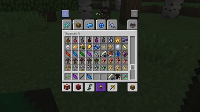 как зделать магический верстак и tauncraft смотреть онлайн