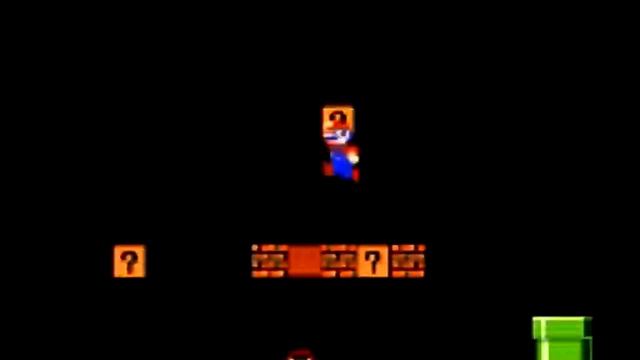 super mario bros prototype смотреть онлайн