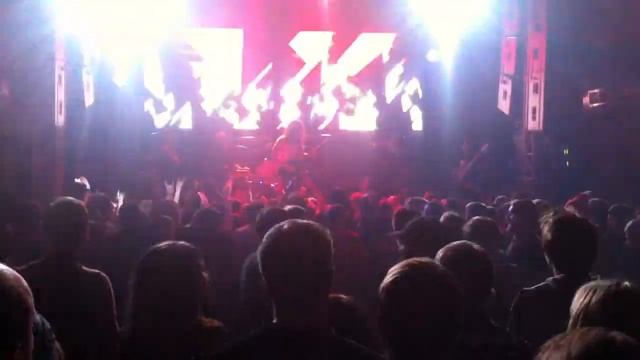 Психея — Аппликация @ Moscow Hall, 06 Jan 2013 смотреть онлайн