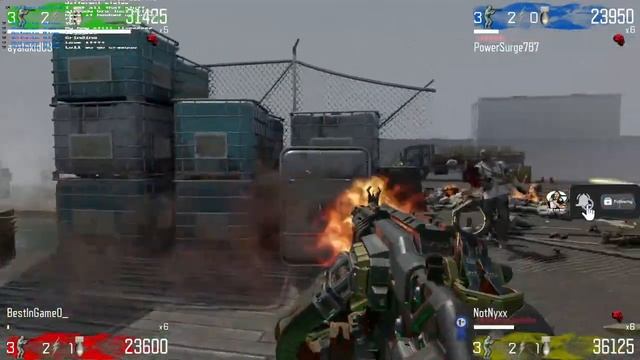 WARZONE PS5 PULL UP? | PS5 | ONLINE | NOTHING CRAZY JUST FEELING THE VIBES смотреть онлайн