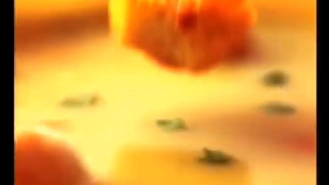 Реклама Maggi Горячая кружка Maxi гренки 2007