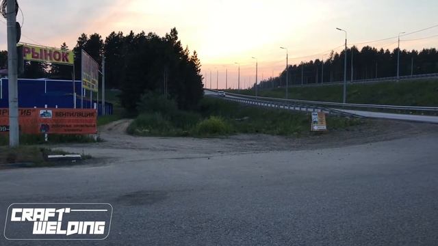 Exhaust system for Yamaha R6 2003-05 R6S 2006-09 (Выхлопная система Yamaha R6 2003-05 R6S 2006-09) смотреть онлайн