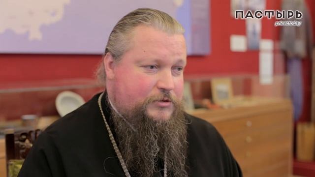 О загробной участи хороших, но неверующих людей — епископ Дионисий (Порубай) смотреть онлайн