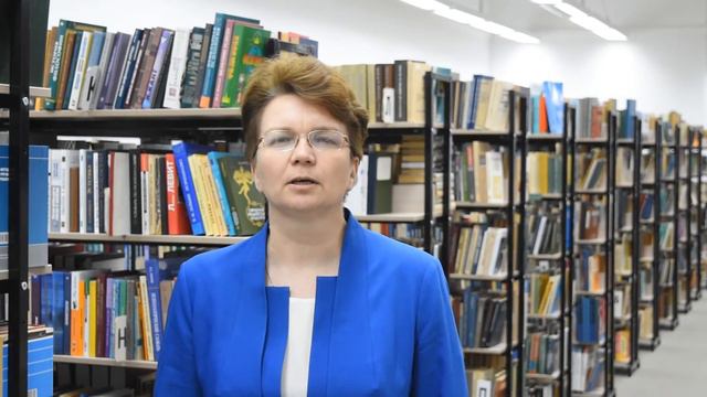 Обращение декана Химико-технологического факультета ЯГТУ Галины Рыбиной к выпускникам 2020 года смотреть онлайн