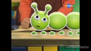 Карусель Анонс Бериляка учится читать (04.2009)