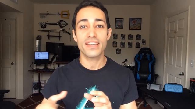 Zelda II: The Adventure of Link - TOUGHEST ZELDA EVER? смотреть онлайн