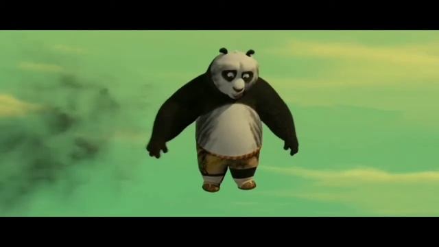 Ajdarxo jangchisini tanlash uzbek tilida,, KUN-FU PANDA" multfilimdan parcha (lavha), смотреть онлайн