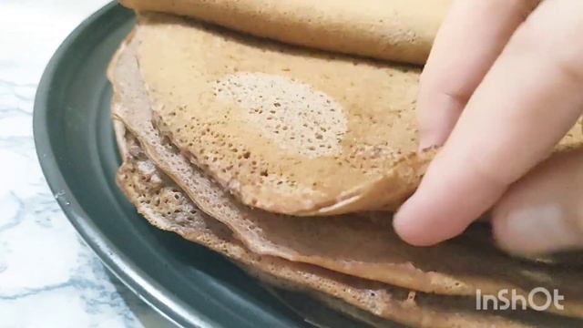 ТОРТ БЕЗ ДУХОВКИ, Блинный торт Со Сметанным кремом. Құймақ Торты. Қазақша рецепт. смотреть онлайн