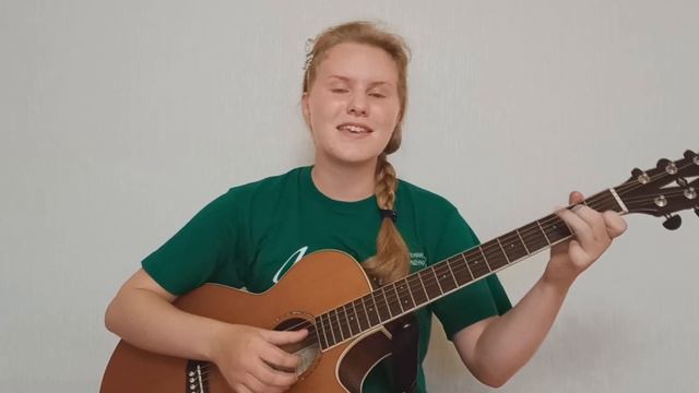 "Красим дом в зелёный цвет" смотреть онлайн