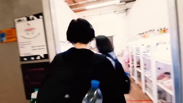 Лофт проект Этажи. Питер # 1 смотреть онлайн