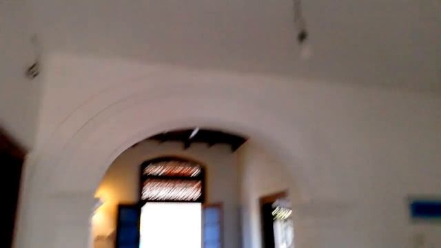 Обзор жилья на Шри-Ланке. Колониальная вилла в Хиккадуве, 4 сп, 650 м до пляжа без волн | Hikka.ru