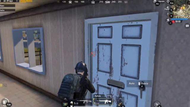 PUBG#1 La faucille et L'aveugle смотреть онлайн