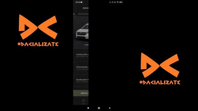 Clave de autentificación Radio / MediaNav Dacia y Renault a través de la app | Código radio Dacia смотреть онлайн