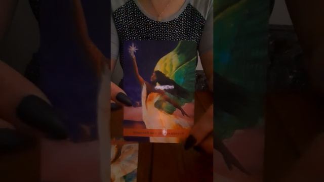 03/12/22-Angel Oracle Messages?Free yourself from the darkness, let your light☀️ shine.#tarotreadin смотреть онлайн