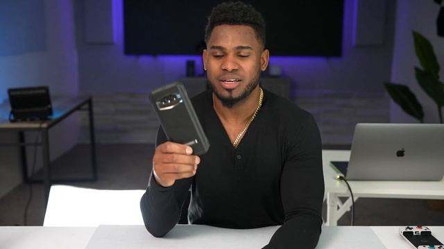The best Rugged Phone of 2023 - Doogee V30 Review ? смотреть онлайн
