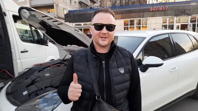 Заправка автомобильных кондиционеров. Санкт-Петербург. смотреть онлайн