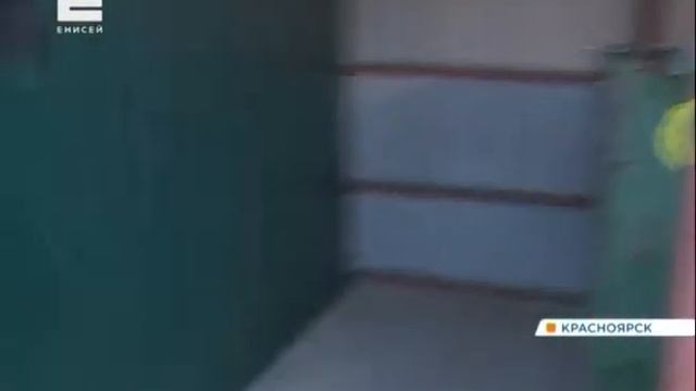 Ржавые мусорные контейнеры в Железнодорожном районе меняют на новые мусорные площадки смотреть онлайн