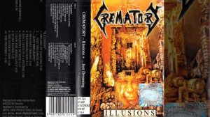 CREMATORY - «Illusions» (1995)