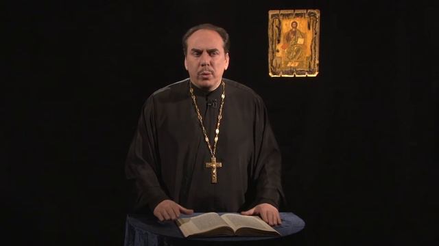 Лука 101 зачало смотреть онлайн