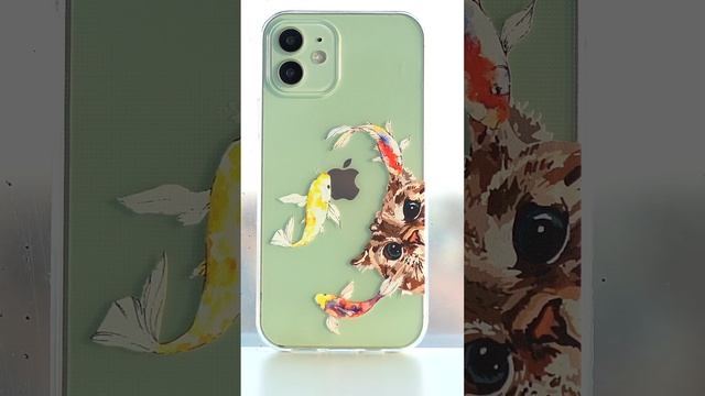 Презентация чехлов 3 | Мобилиус смотреть онлайн