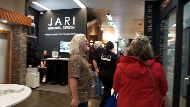 Spring Renovator EXPO 2023 смотреть онлайн