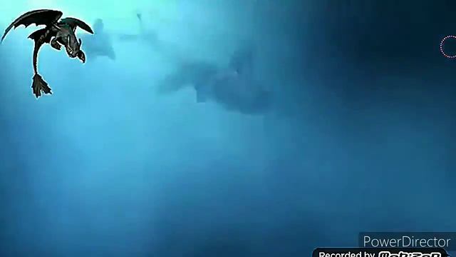 Клип беззубик и икинг Молодая кровь. смотреть онлайн