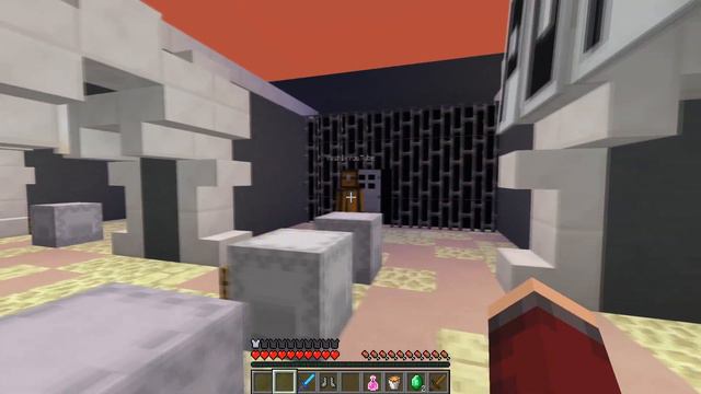 ВЫБЕРИ ПРАВИЛЬНЫЙ ПВП СУНДУК В МАЙНКРАФТ! 99% НЕ НАЙДУТ ЛУЧШИЕ РЕСУРСЫ! 100% ТРОЛЛИНГ MINECRAFT смотреть онлайн