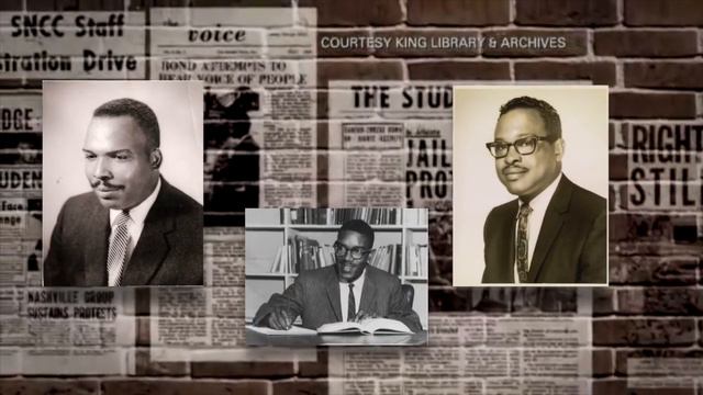 Four Bomb Blasts Propelled Charlotte Into Civil Rights Movement in 1965 смотреть онлайн