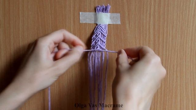 Macrame Bookmark Tutorial | Макраме Закладка | Macrame Bookmark Patterns | Macrame Bookmark Easy смотреть онлайн