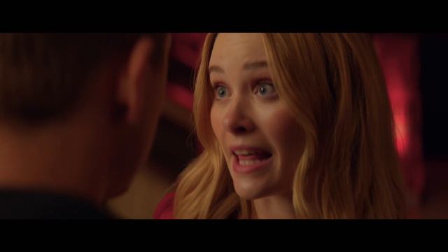 Beautiful Disaster - Official Trailer (2023) Dylan Sprouse, Virginia Gardner смотреть онлайн