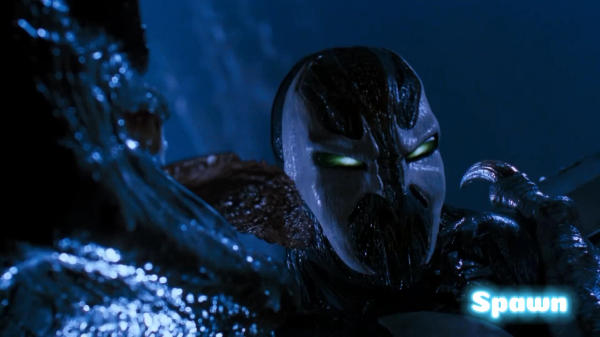 Spawn Vs Clown Violator Spawn Director's Cut #врекомендации #top #нарезка #лучшее #чтобыпосмотреть