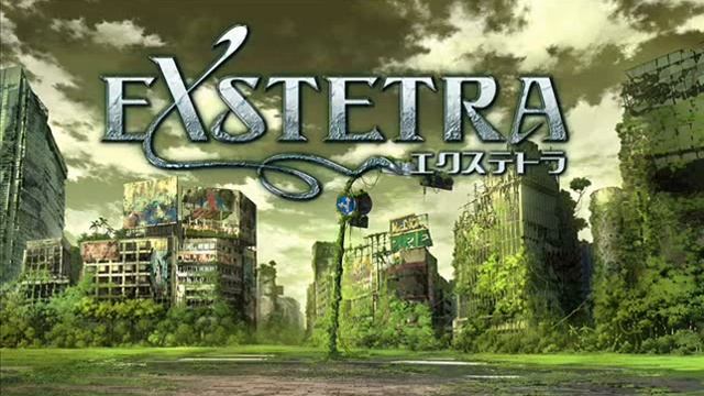 Exstetra Complete Soundtrack смотреть онлайн