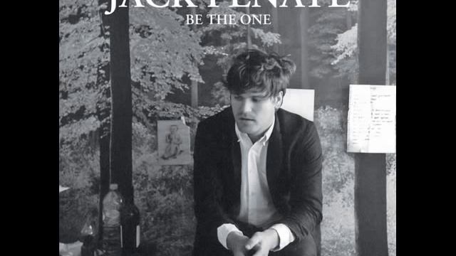 Jack Penate - Be The One смотреть онлайн