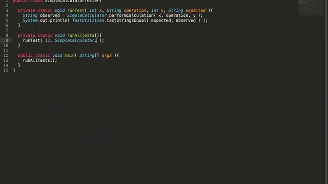 Computer Programming 2022 - Lecture 16 смотреть онлайн
