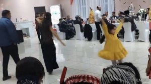 На свадьбе рубцовск