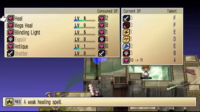 Phantom Brave: The Hermuda Triangle Remastered part 16 no commentary смотреть онлайн