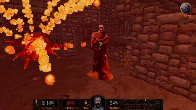 Arthurian Legends (Глава 3, уровень 4, сложность Legends Never Die), все секреты смотреть онлайн