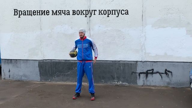 Комплекс для поддержания спортивной формы баскетболиста в домашних условиях. смотреть онлайн