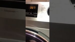 Ремонт стиральной машинки Haier