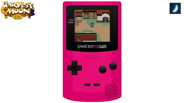 Gameplay Harvest Moon 3 GBC 10 Menit смотреть онлайн