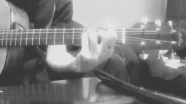 Кино - Капризная (кавер) смотреть онлайн