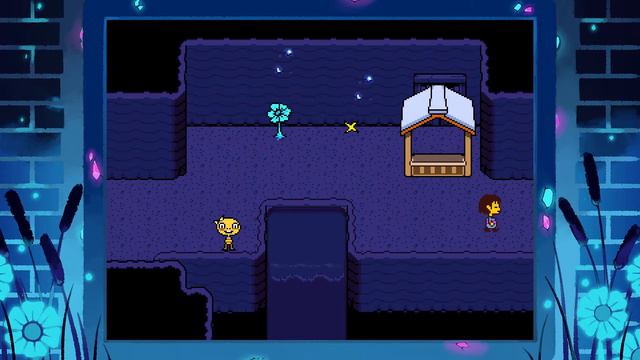 Let's play UNDERTALE - #16 - I'm very sorry, Papyrus! (Genocide Run) смотреть онлайн